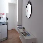 Apartamento Residenza Dutzu - 4*