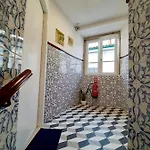 Apartamento Residenza Dutzu - Leiria