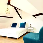 Residenza Dutzu - Apartamento