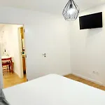 Apartamento Residenza Dutzu - 4*