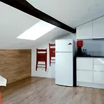 Residenza Dutzu - Appartement 4*