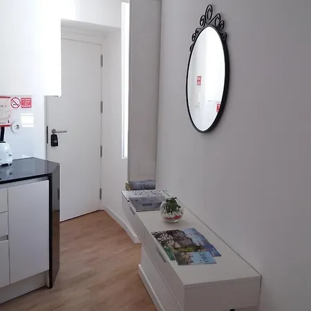 Daire Residenza Dutzu - 4*