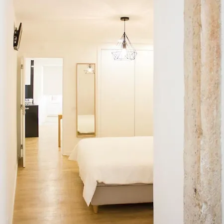 Daire Residenza Dutzu - 4*