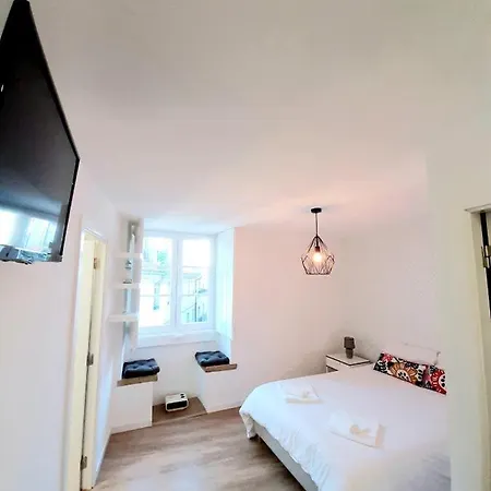 Residenza Dutzu - Apartment Leiria
