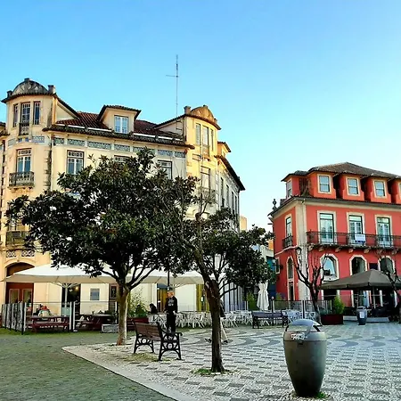 Apartment Residenza Dutzu -