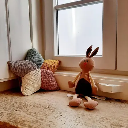 Appartement Residenza Dutzu - 4*