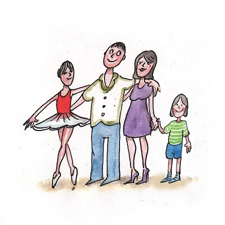 Residenza Dutzu - Appartement