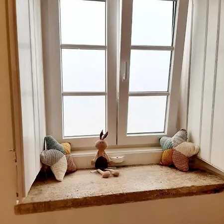 Daire Residenza Dutzu - Leiria