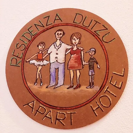 Residenza Dutzu - 4*