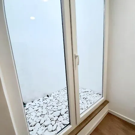 Διαμέρισμα Residenza Dutzu - Λεϊρία