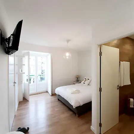 Residenza Dutzu - Apartment Leiria