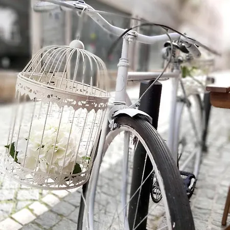 Residenza Dutzu - Appartement Leiria