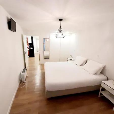 Appartement Residenza Dutzu - 4*