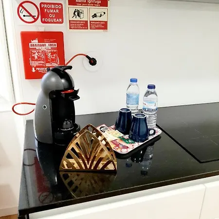 Appartement Residenza Dutzu -