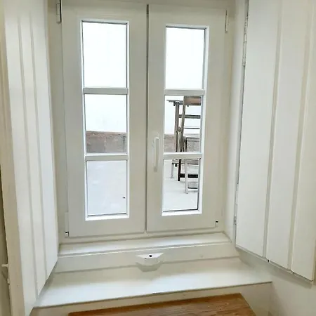 Lägenhet Residenza Dutzu - Leiria