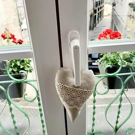 Residenza Dutzu - Appartement 4*