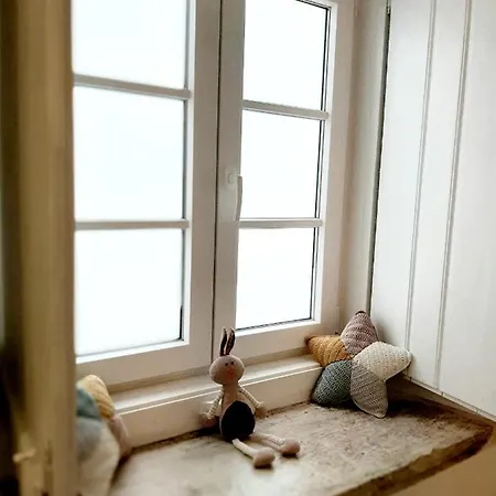 Residenza Dutzu - Daire 4*