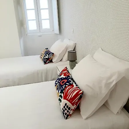 Residenza Dutzu - Appartement 4*