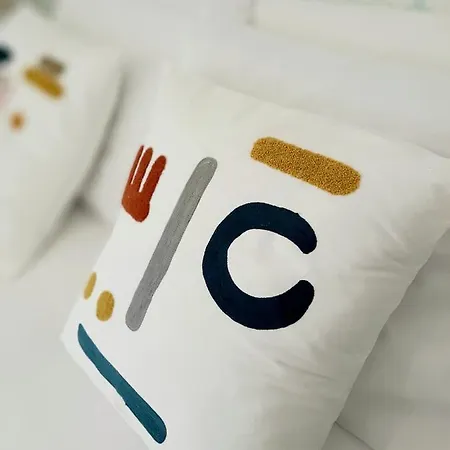 Daire Residenza Dutzu - 4*