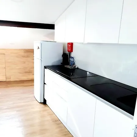 Residenza Dutzu - 4* Leiria