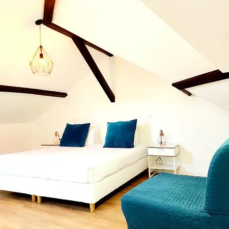 Residenza Dutzu - Daire