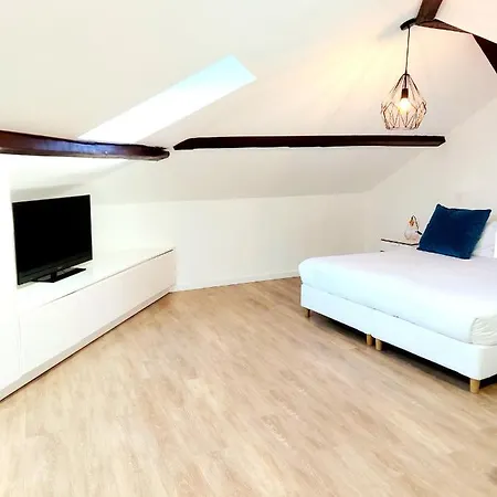 Daire Residenza Dutzu -