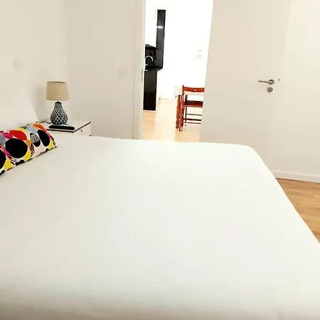 Daire Residenza Dutzu -