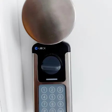 Residenza Dutzu - Daire 4*