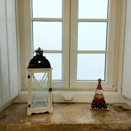 Residenza Dutzu - Appartement