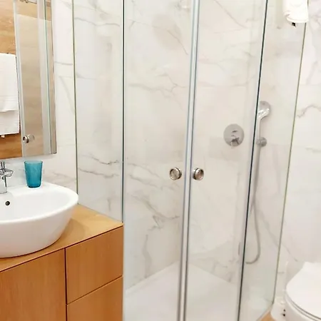 Residenza Dutzu - Daire 4*