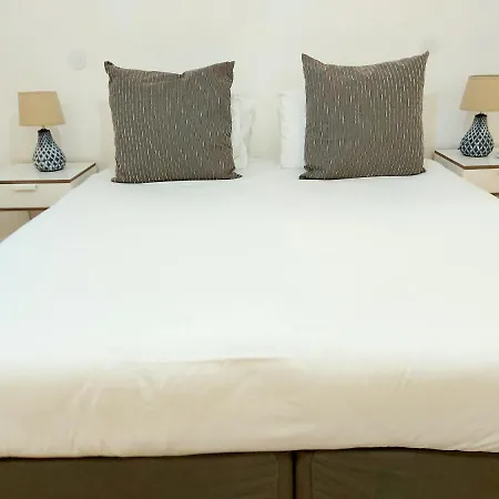 Residenza Dutzu - Daire