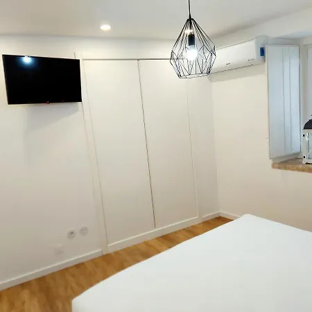 Residenza Dutzu - 4* Λεϊρία
