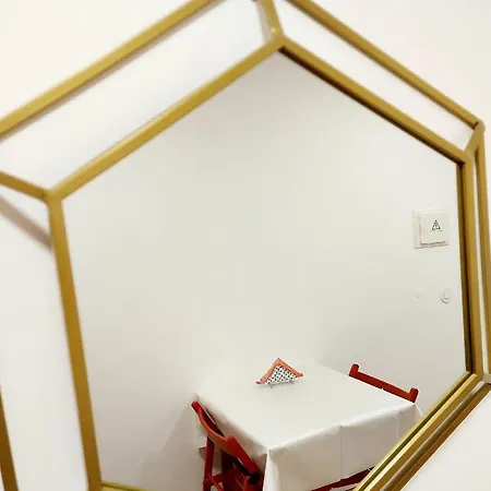 Residenza Dutzu - Daire Leiria