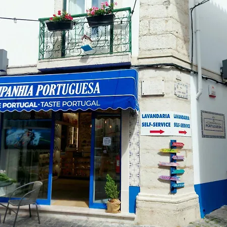 Residenza Dutzu - Appartement Leiria