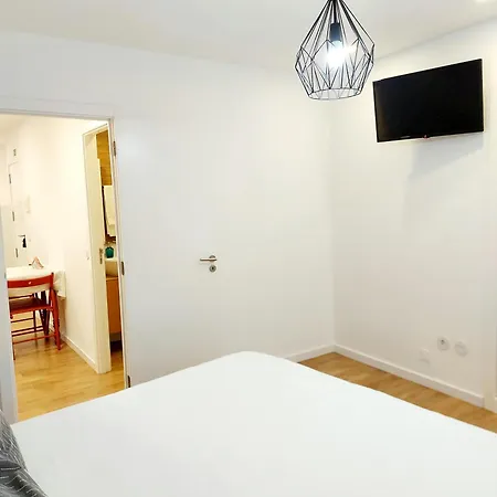 Διαμέρισμα Residenza Dutzu - 4*