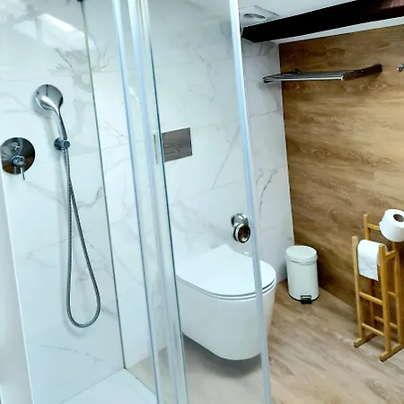 Residenza Dutzu - 3*