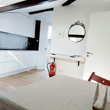 Residenza Dutzu - 4* Λεϊρία
