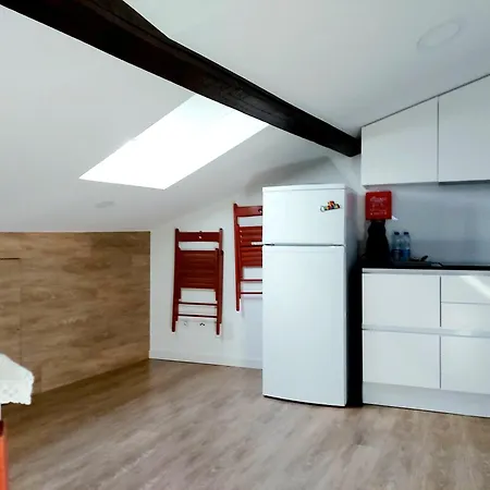 Residenza Dutzu - Διαμέρισμα 4*