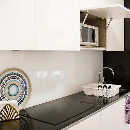 Residenza Dutzu - 4* Leiria