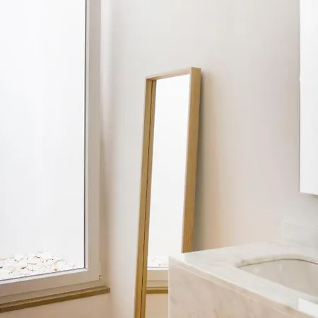 Appartement Residenza Dutzu - 4*