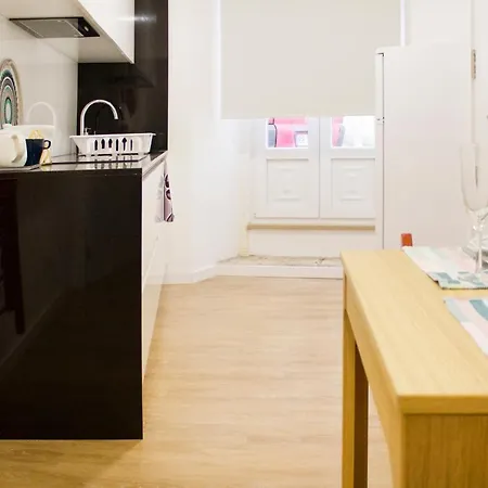 Residenza Dutzu - Apartamento Leiria