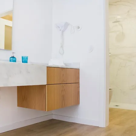 Residenza Dutzu - 4* Λεϊρία