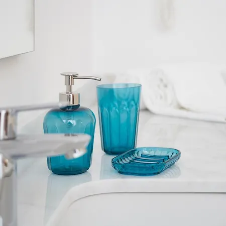 Daire Residenza Dutzu - 4*