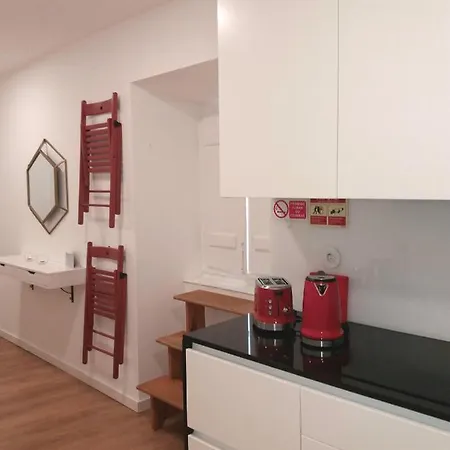 Residenza Dutzu - Daire Leiria