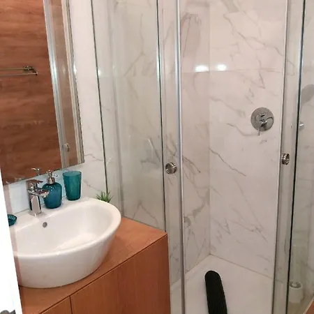 Residenza Dutzu - Daire