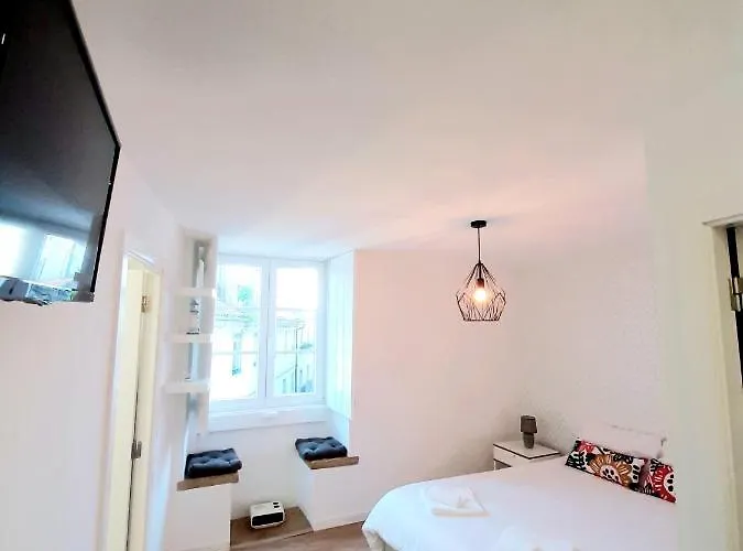 Residenza Dutzu - Апартаменты Лейрия