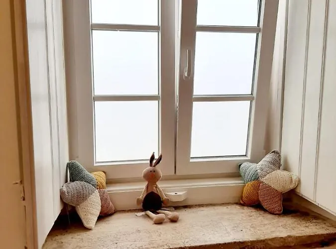 Апартаменты Residenza Dutzu - Лейрия