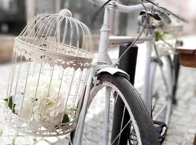 Residenza Dutzu - Апартаменты Лейрия