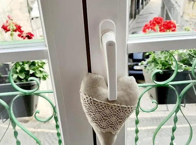 Residenza Dutzu - Апартаменты 4*