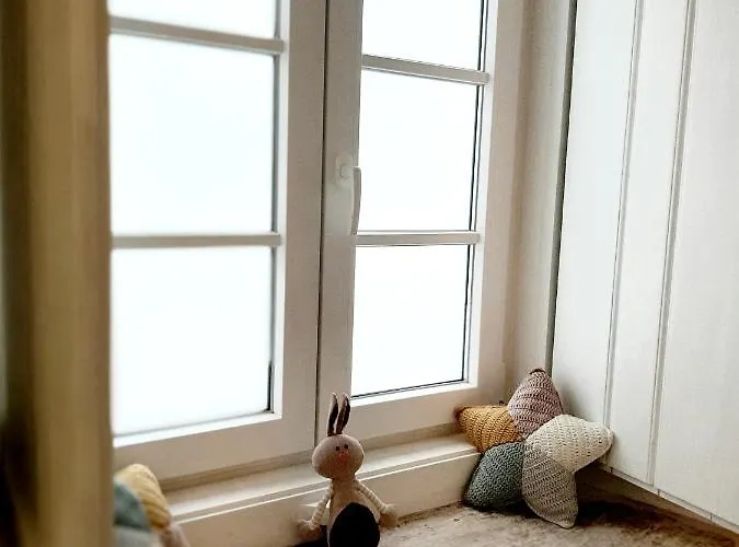 Residenza Dutzu - Апартаменты 4*